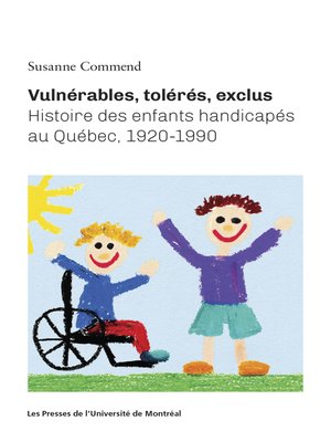 cover image of Vulnérables, tolérés, exclus